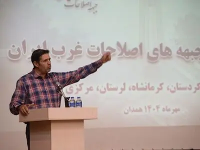 ضرورت تعیین تکلیف فوری با دولت و حمایت مشروط از پزشکیان!
