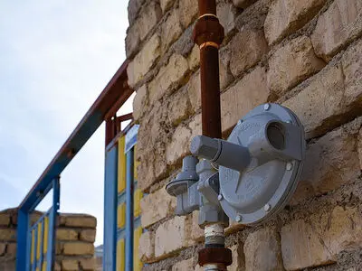 برخورداری بیش از ۷۰ درصد خانوارهای روستایی پلدشت از نعمت گاز 