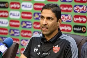 هاشمیان: هیچ اولتیماتومی به من داده نشده است