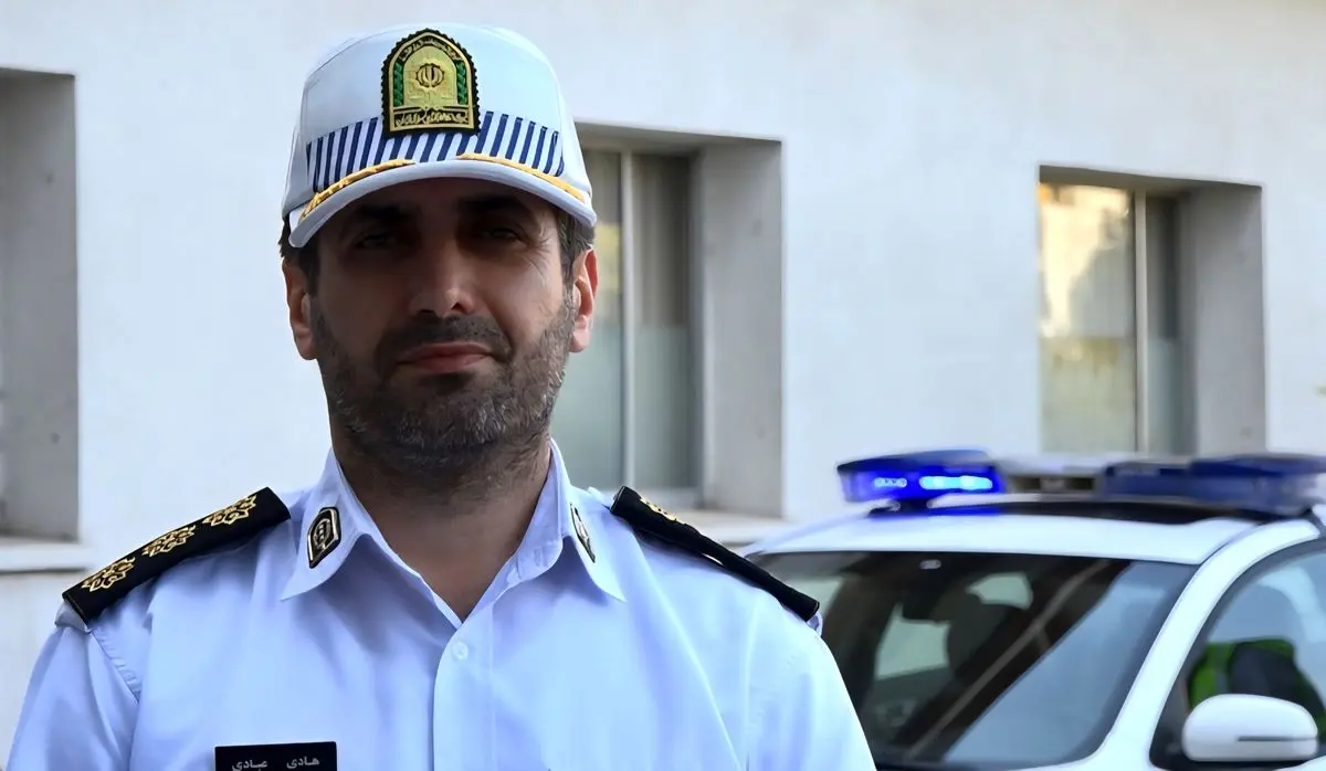 ترافیک سنگین در محورهای مواصلاتی مازندران؛ مرزنآباد مسدود شد