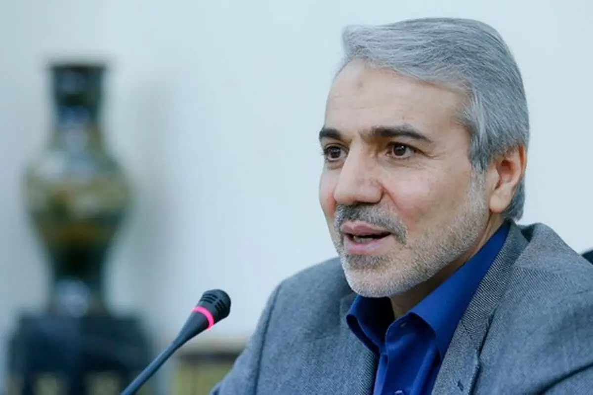 نوبخت: دولت با استانی شدن انتخابات مخالفتی ندارد