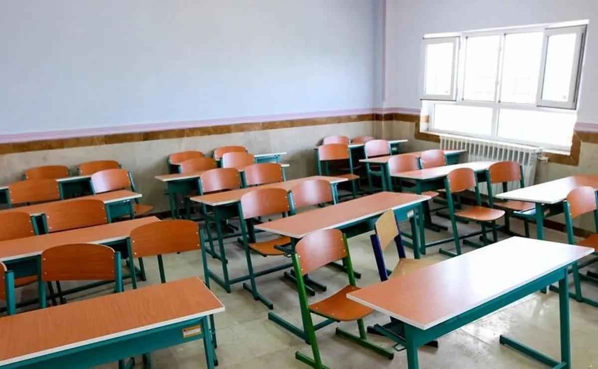 بازسازی ۴۰ مدرسه در مناطق کم برخوردار ارومیه