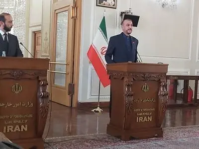 روابط دو کشور ایران و ارمنستان روابطی متین، سازنده و رو به رشد است/ احیای جاده ترانزیتی به ارمنستان به سرعت عملیاتی و نهایی خواهد شد