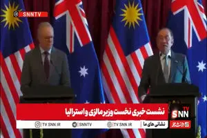 کشورها باید به تحریم و حمله علیه ایران پایان دهند+ فیلم