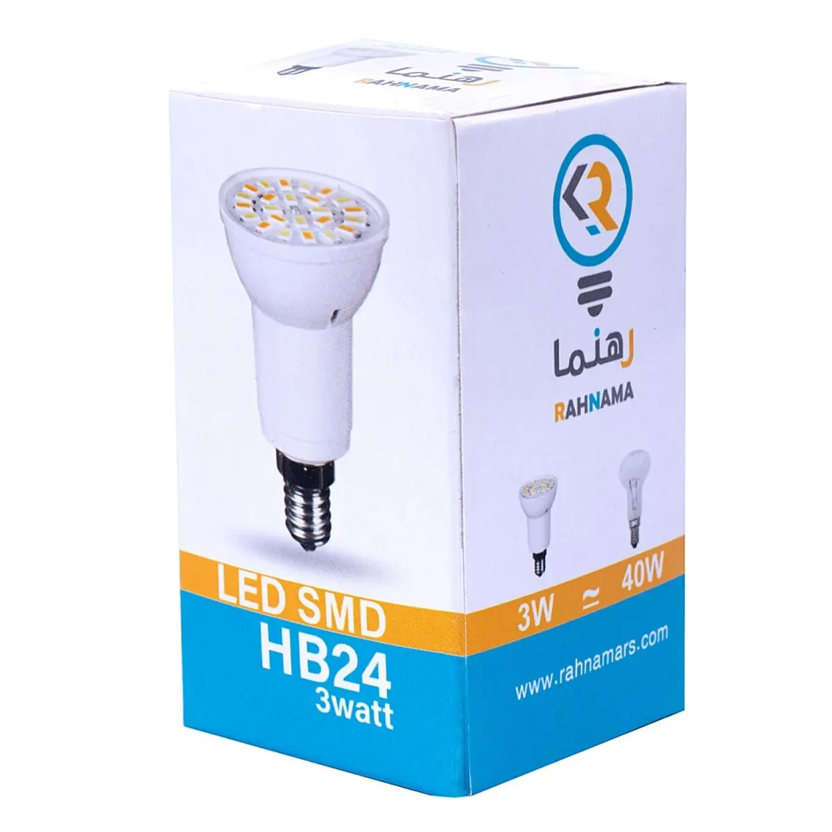 خرید مستقیم لامپ از کارخانه