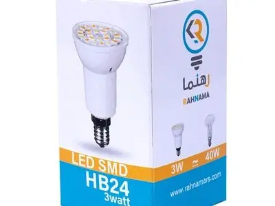 خرید مستقیم لامپ از کارخانه