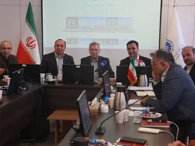  ۵۵۰ فروند هواپیما برای پاسخ به نیازهای کشور لازم است