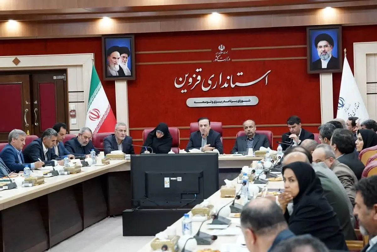 دستگاه‌های اجرایی نباید منتظر اعتبارات تخصیصی باشند