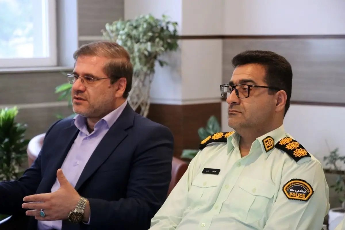 کاهش ۱۴ درصدی سرقت در گیلان و کسب رتبه برتر کشور در صیانت پیش دستانه