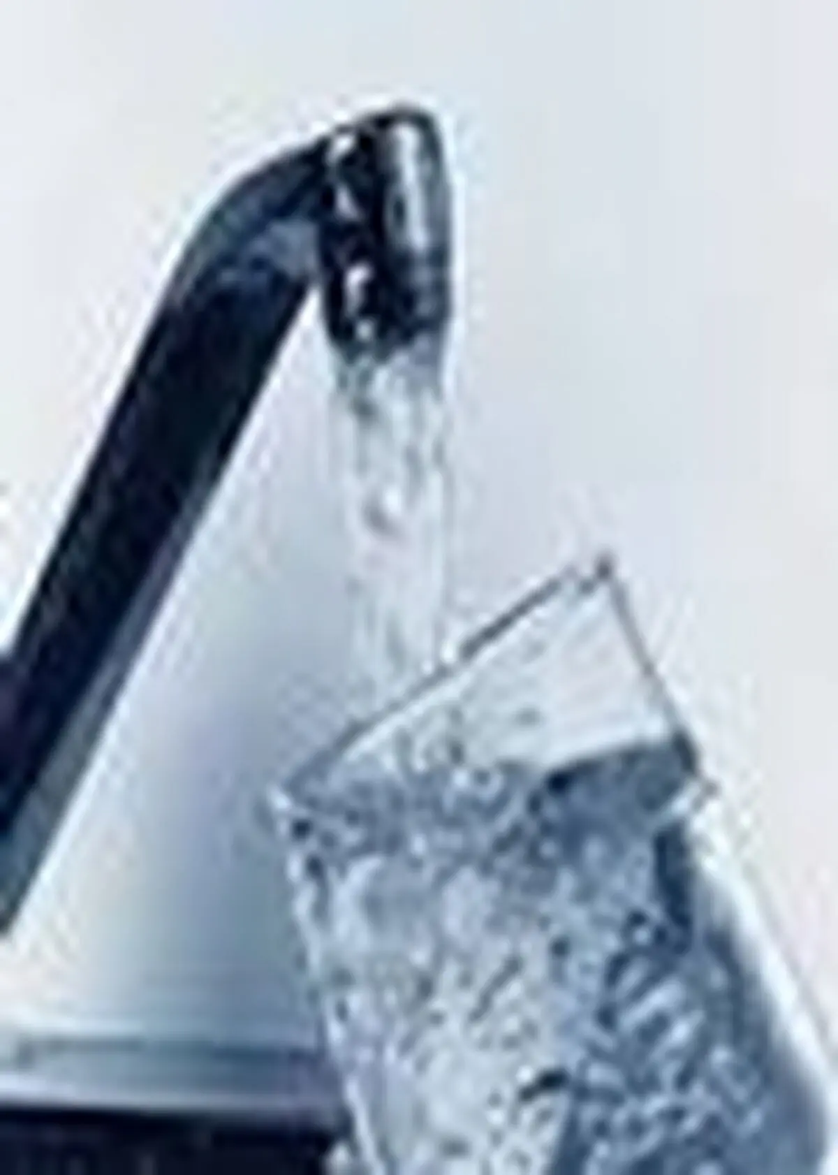آب آشامیدنی اصفهان سالم است