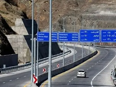 پرداخت عوارضی آزادراه‌ها پیمایشی شد/ اجازه برداشت عوارضی از حساب بانکی 