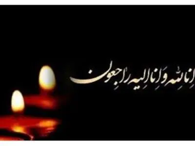 پیام وزیر فرهنگ و ارشاد اسلامی در پی درگذشت پروین بهمنی