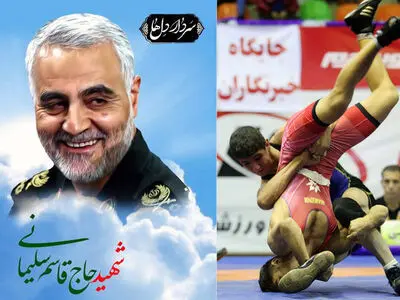 اعلام اسامی داوران قضاوت کننده رقابت‌های کشتی جوانان قهرمانی کشور