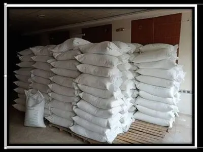 کشف ۱۰ تن شکر قاچاق در لاهیجان

