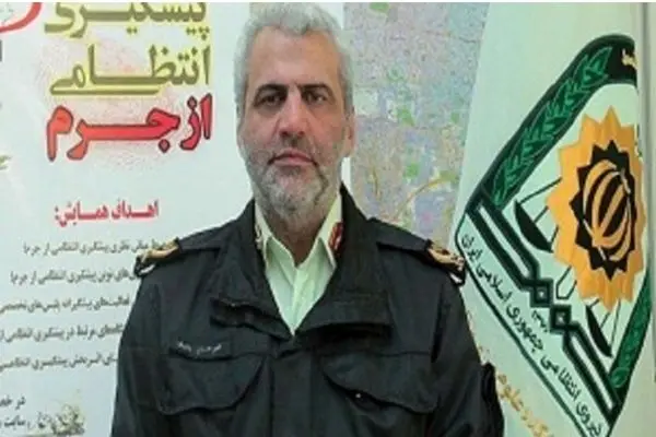 روانشناسانِ حاضر در کلانتری‌ها می‌توانند از تاکسیرانان تست روانشناختی انجام دهند