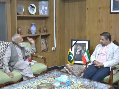 جنگ با ایران حامیان جمهوری اسلامی را افزایش داد