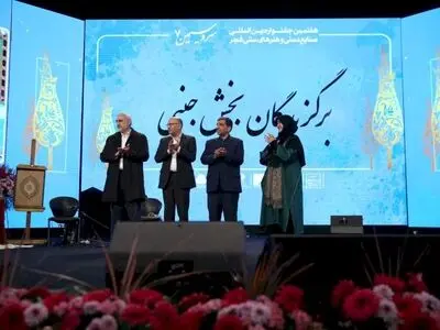 صنایع‌دستی مردم‌رفتار، حکمت‌پایه و خانواده محور است