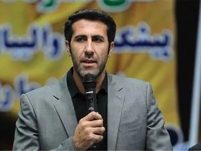 بهنام محمودی مدعی اصلی ریاست فدراسیون والیبال شد