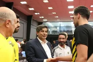 پایان سلطه ۱۰ساله پتروشیمی با قهرمانی سپاهان