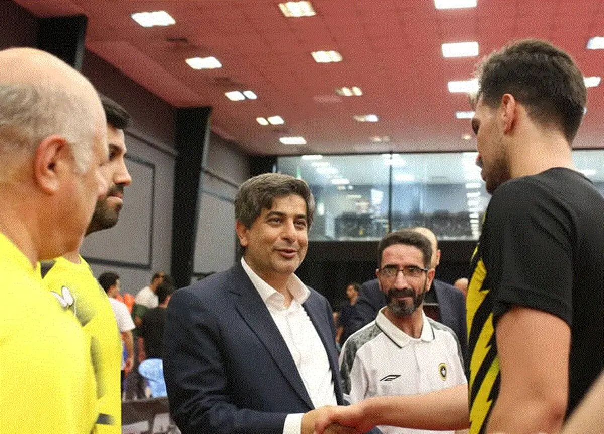 پایان سلطه ۱۰ساله پتروشیمی با قهرمانی سپاهان