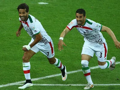 دعوت کی‌روش از شجاعی و حاج‌صفی در فهرست جدید تیم ملی