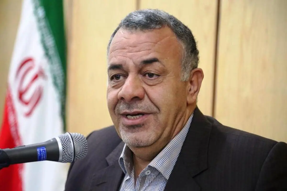 افزایش ۱.۳ میلیون تنی ظرفیت سردخانه های کشور در دولت تدبیر و امید/ ترمیم حقوق کارکنان وزارت جهاد کشاورزی در حال پیگیری است