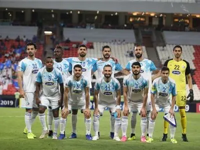 اعلام ترکیب استقلال مقابل الدوحیل