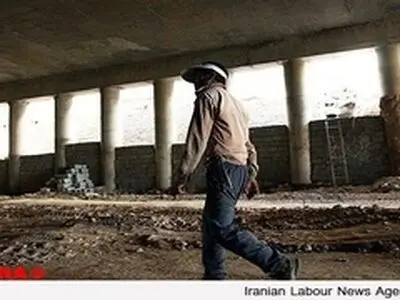 پیدا شدن زیرخاکی در محل یکی از پروژه های شهری قم