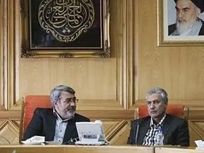 ربیعی و رحمانی فضلی به سوال نمایندگان پاسخ می‌دهند
