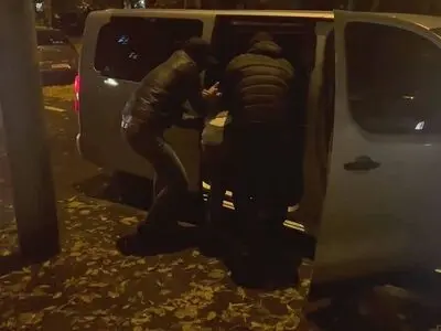 خنثی‌سازی یک اقدام تروریستی در مسکو
