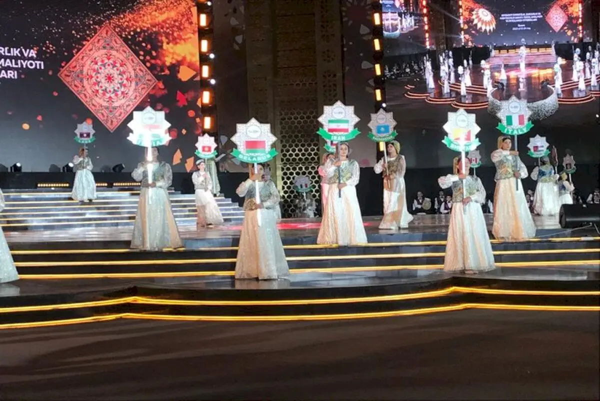 برگزاری ۳ رویداد صنایع‌دستی در ازبکستان برای افزایش رغبت سفر به ایران