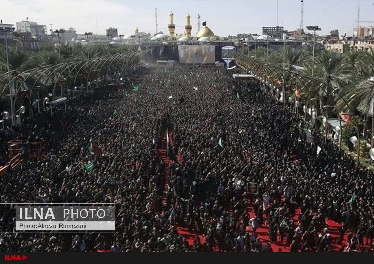 همدان آماده استقبال از زائران اربعین حسینی
