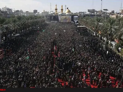 عراق درخواست رسمی ثبت مراسم اربعین را به سازمان ملل ارائه می‌دهد