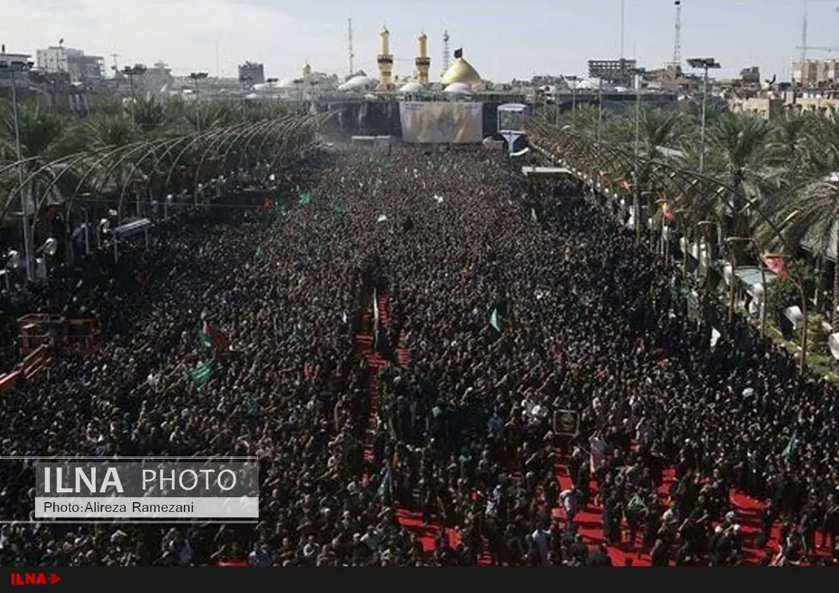 تردد زائران در مرز مهران و زرباطیه روان است