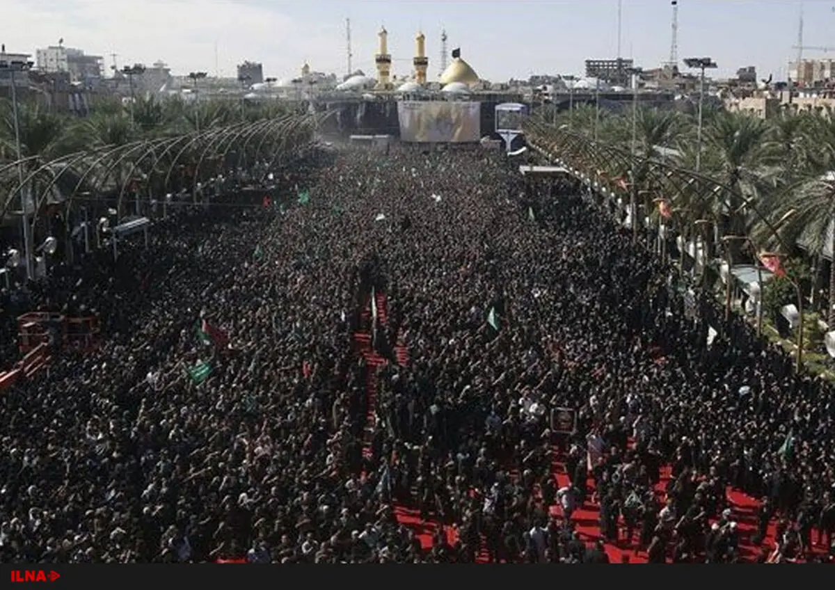 قانونمندی تردد در مرزهای چهارگانه کشور در ایام اربعین/ گذرنامه در شهرهای مرزی صادر نمی‌شود