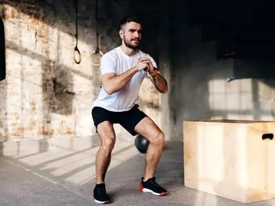 نسخه ساده برای کاهش فشار خون: ۵ دقیقه ورزش پرفشار در روز