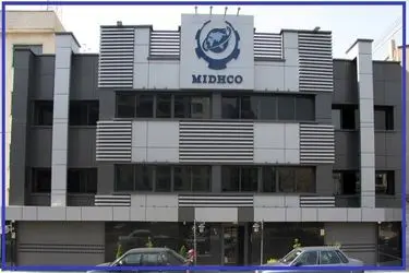میدکو؛ پیشران در توسعه صنعتی و معدنی کشور 