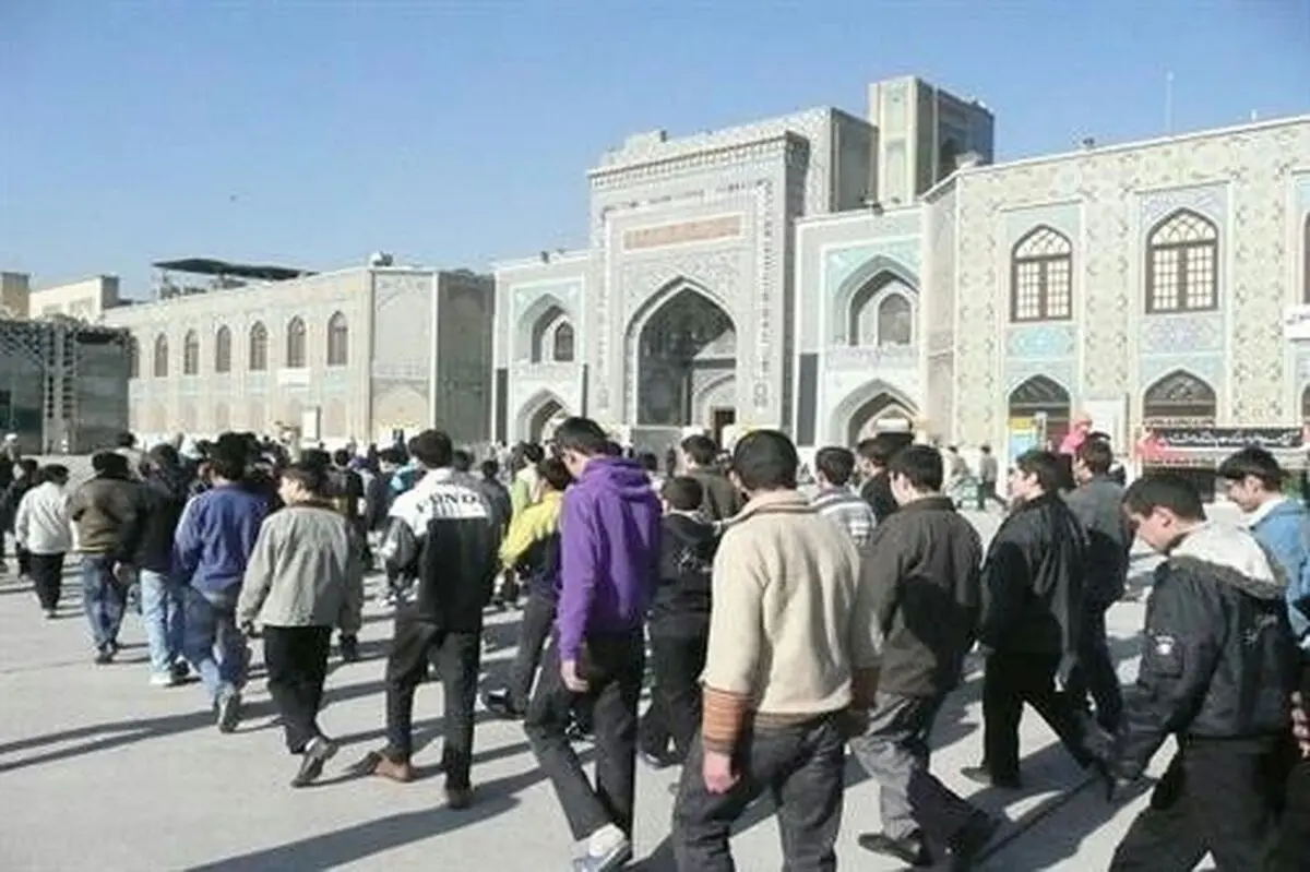 بهره‌مندی 5 هزار دانشجو و دانش‌آموز از خدمات کمیته امداد/ 40 درصد هزینه خدمات فرهنگی از صدقات تامین می‌شود