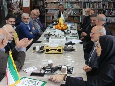 مدل حکمرانی شیراز باید مبتنی بر شناخت افکار و روحیات مردم باشد