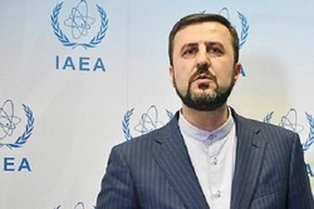 غریب‌آبادی: غنی‌سازی ۶۰ درصد با سانتریفیوژهای IR-۴ وIR-۶ در نطنز انجام می‌شود