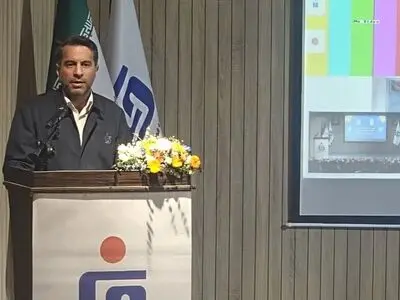 افزایش 10 درصدی ظرفیت گندله کشور با مجتمع گندله سازی بهاباد