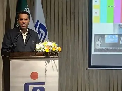 افزایش 10 درصدی ظرفیت گندله کشور با مجتمع گندله سازی بهاباد