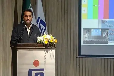 افزایش 10 درصدی ظرفیت گندله کشور با مجتمع گندله سازی بهاباد