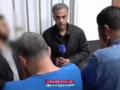 انهدام بزرگترین باند فروش اعضای بدن و آزادی ۱۵ نفر از گروگان های گرفتار + فیلم