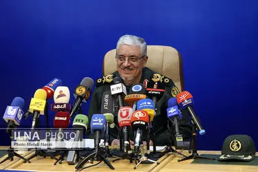 دشمن در ۱۲ روز جنگ درپی تضعیف ایران قوی بود