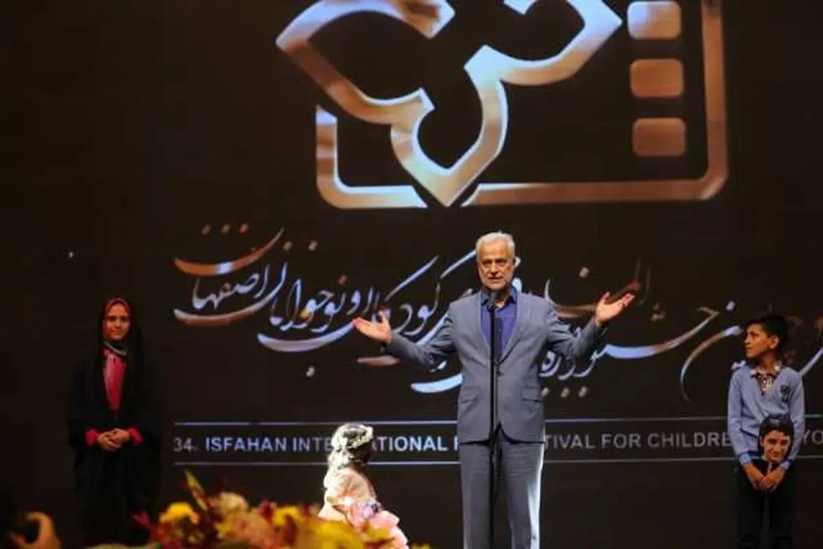 جشنواره فیلم کودک باید از رخداد هفتگی به جریانی مستقل تبدیل شود