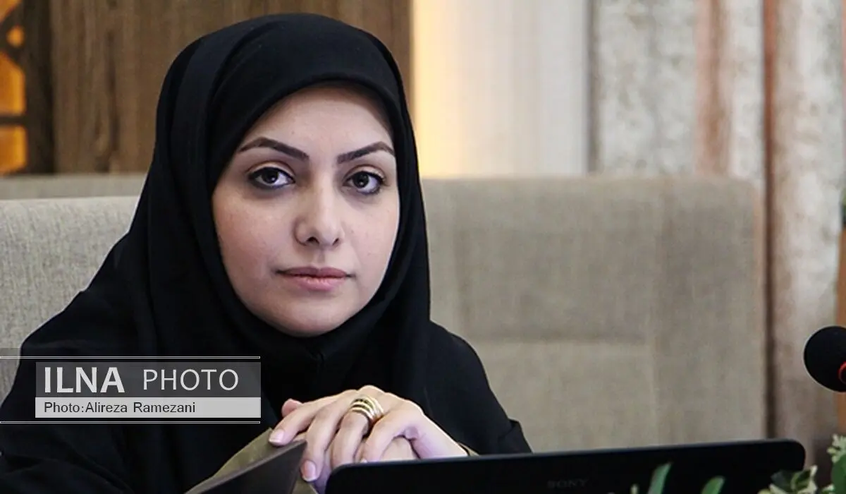 ندا واشیانی‌پور از انتخابات مجلس انصراف داد