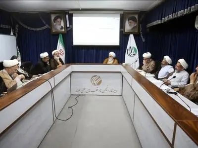 محور مقالات کنگره بین‌المللی شهید نصرالله نهایی شد