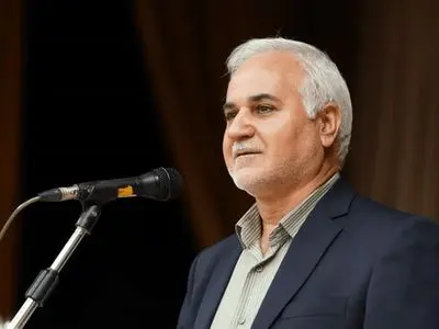 مجوز مگاهاسپیتال ۱۰۰۰ تختخوابی همدان صادر شد