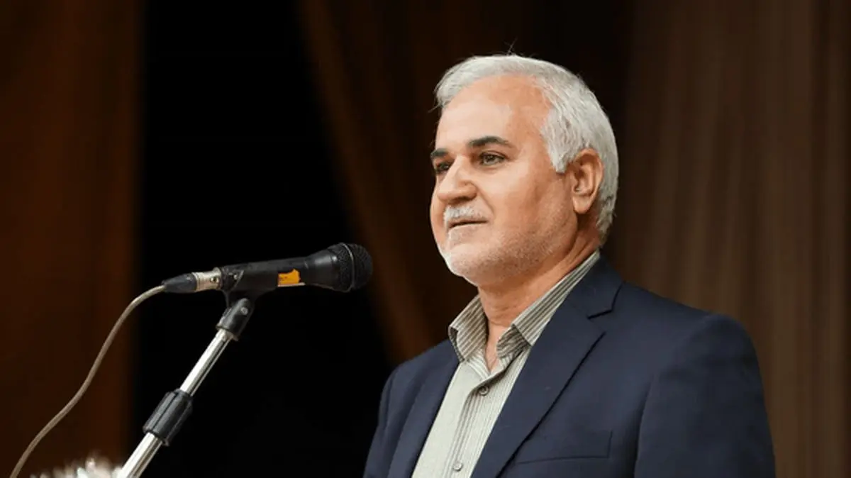 مجوز مگاهاسپیتال ۱۰۰۰ تختخوابی همدان صادر شد